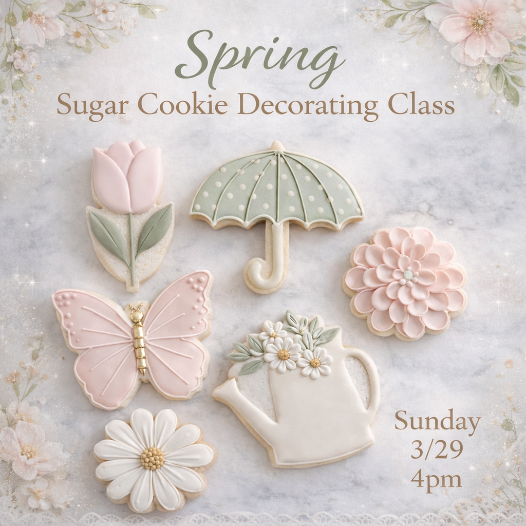 sugar cookie class Spring.PNG