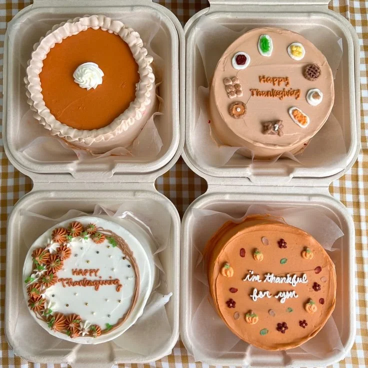 thanksgiving bento cakes.jpg
