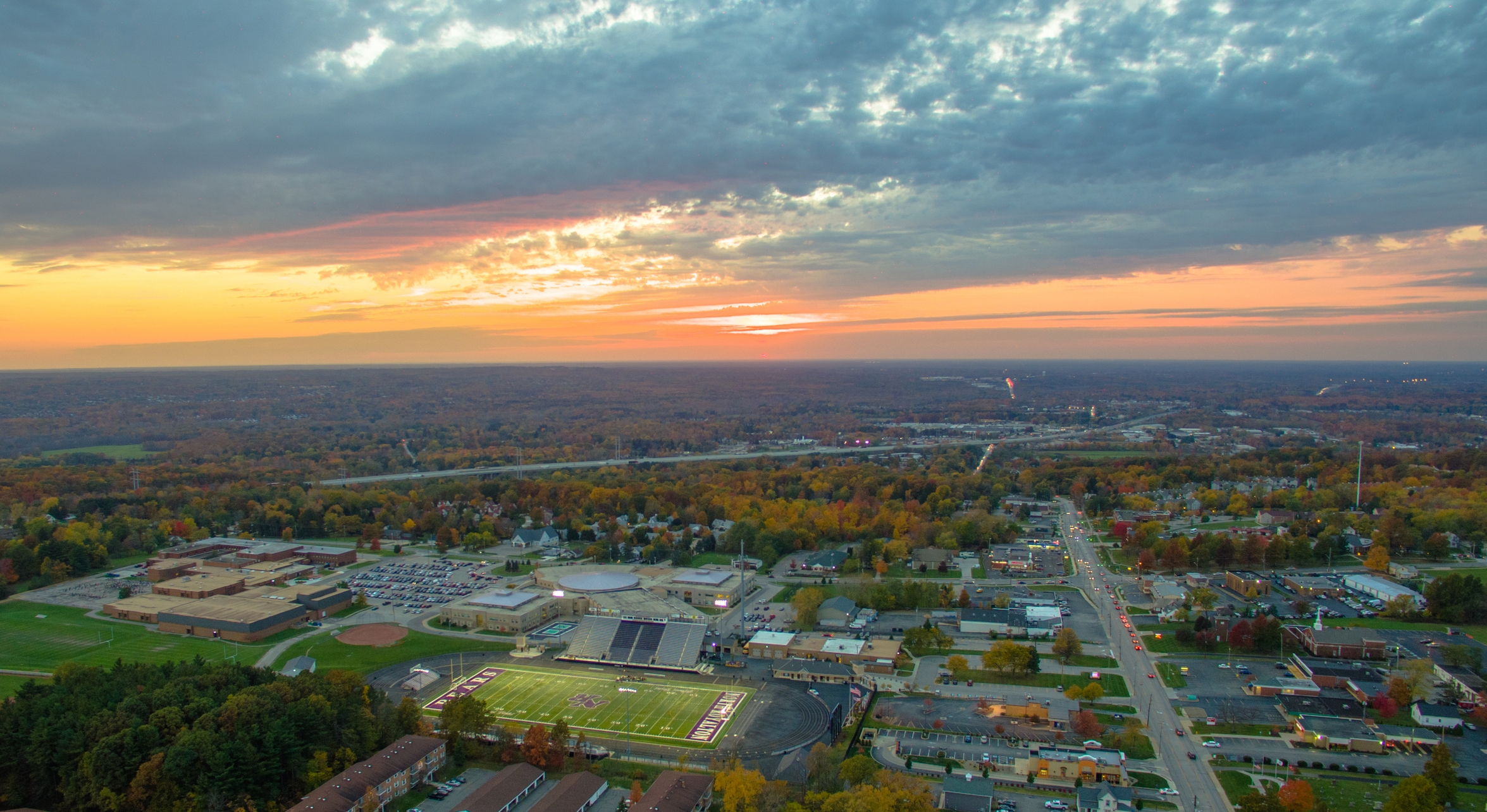 North Royalton, OH