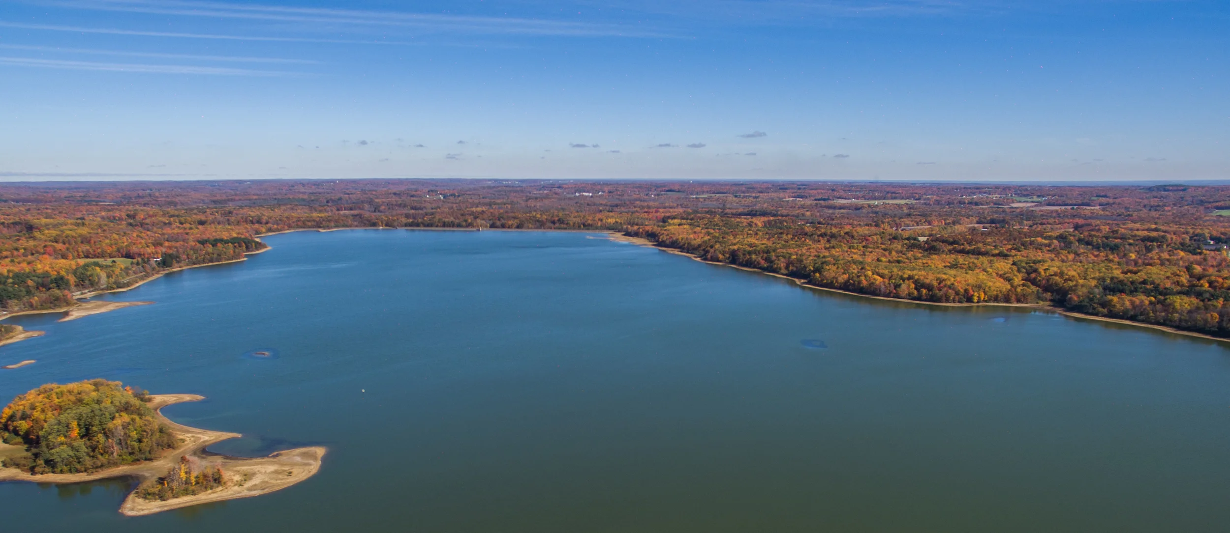 Aerial Agents Ohio's Full Service Drone Pilots & Aerial Imagery Provider