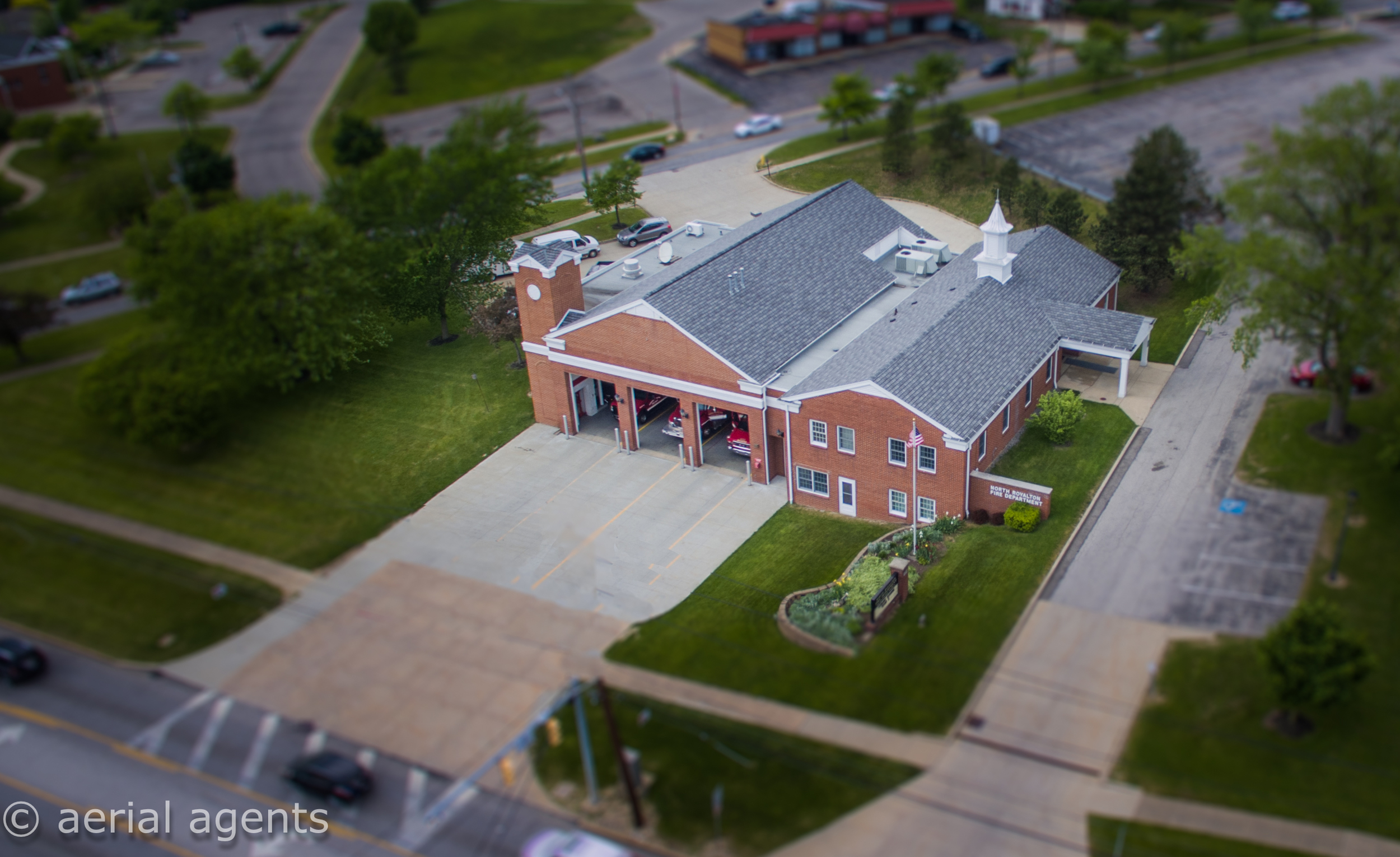 North Royalton Fire Department