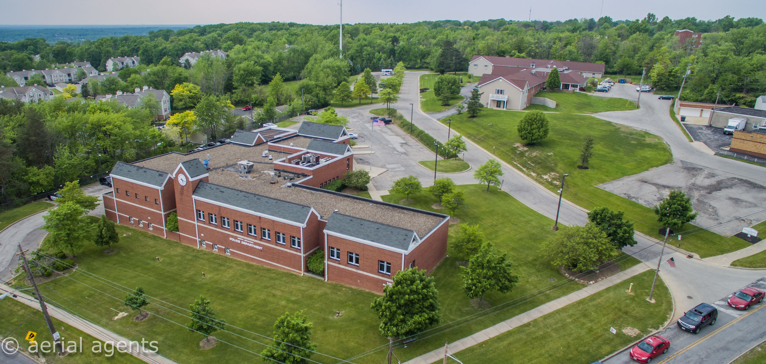 North Royalton Police Department
