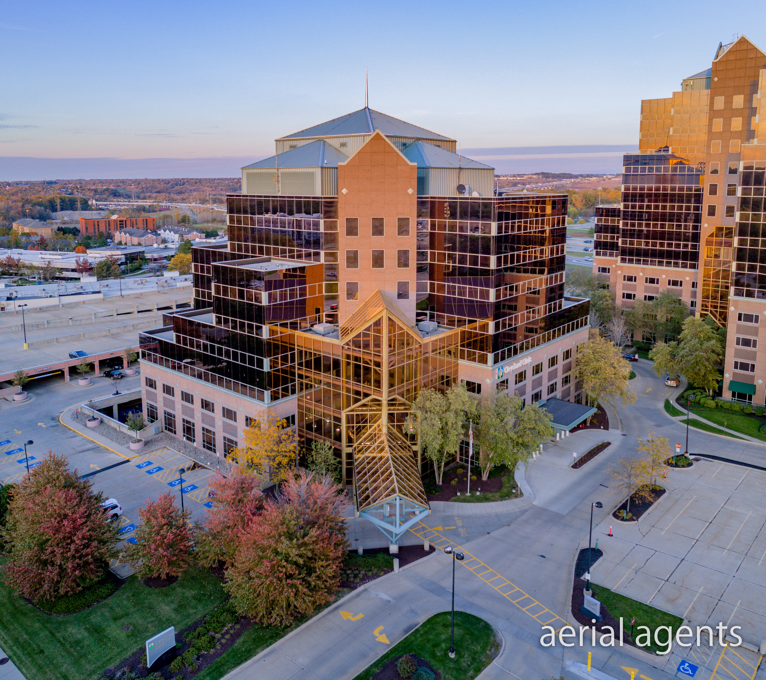 independence ohio