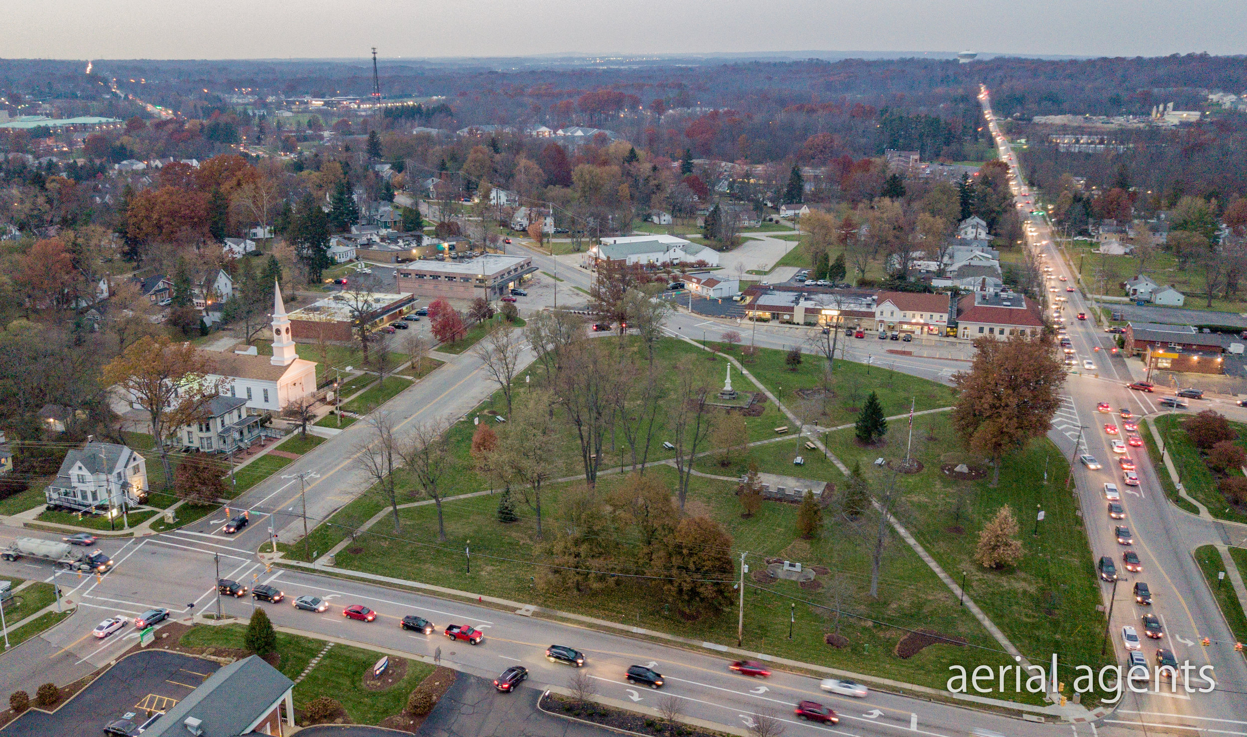 twinsburg ohio