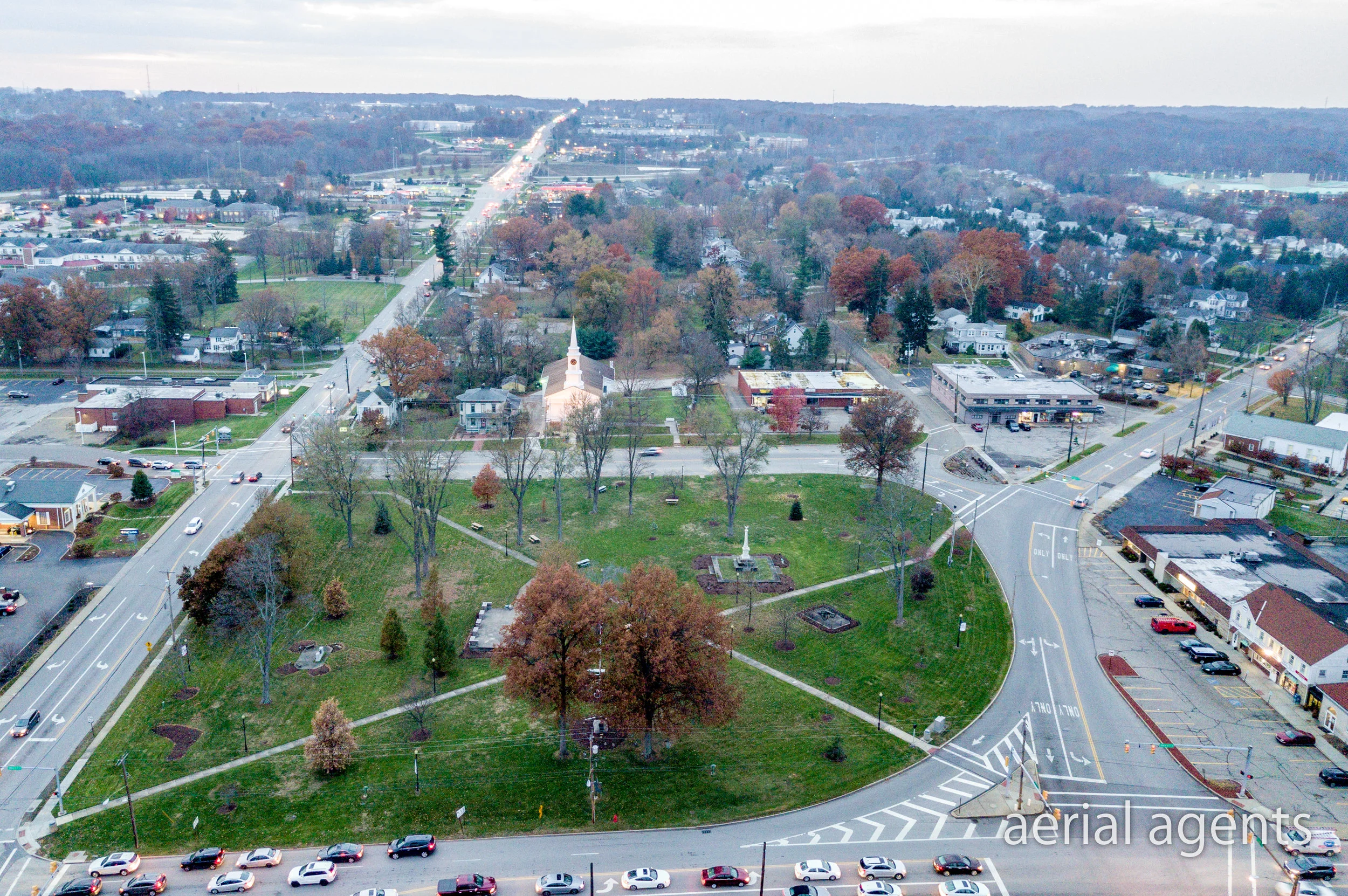 twinsburg ohio