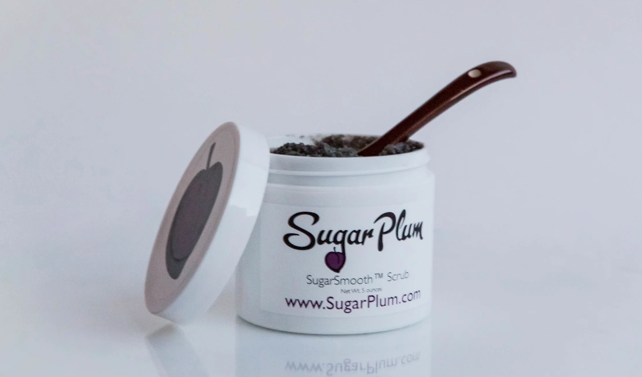 SugarSmooth™ Scrub