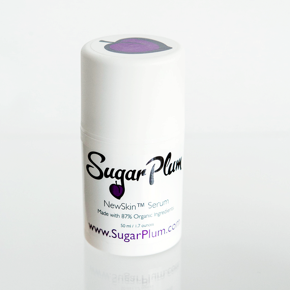 sugarplum skincare