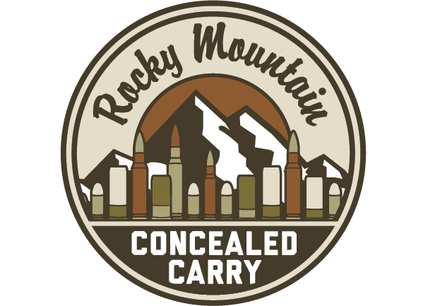 Rocky Mountain Concealed Carry