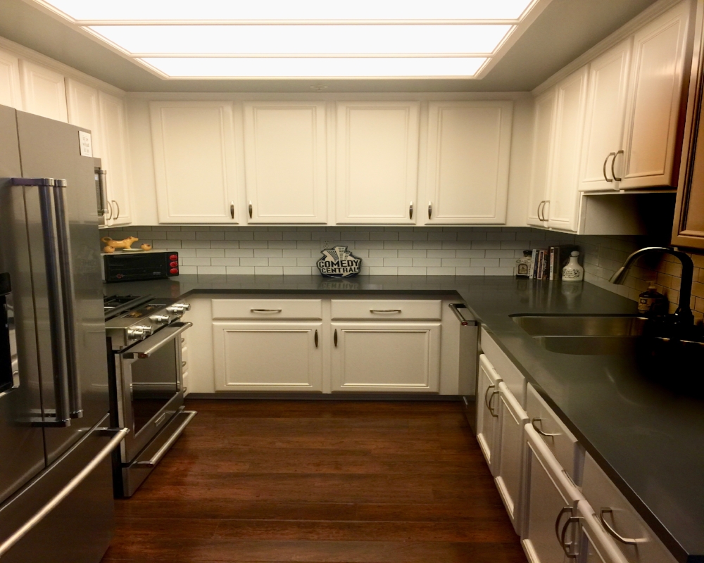 After - Kitchen Remodel