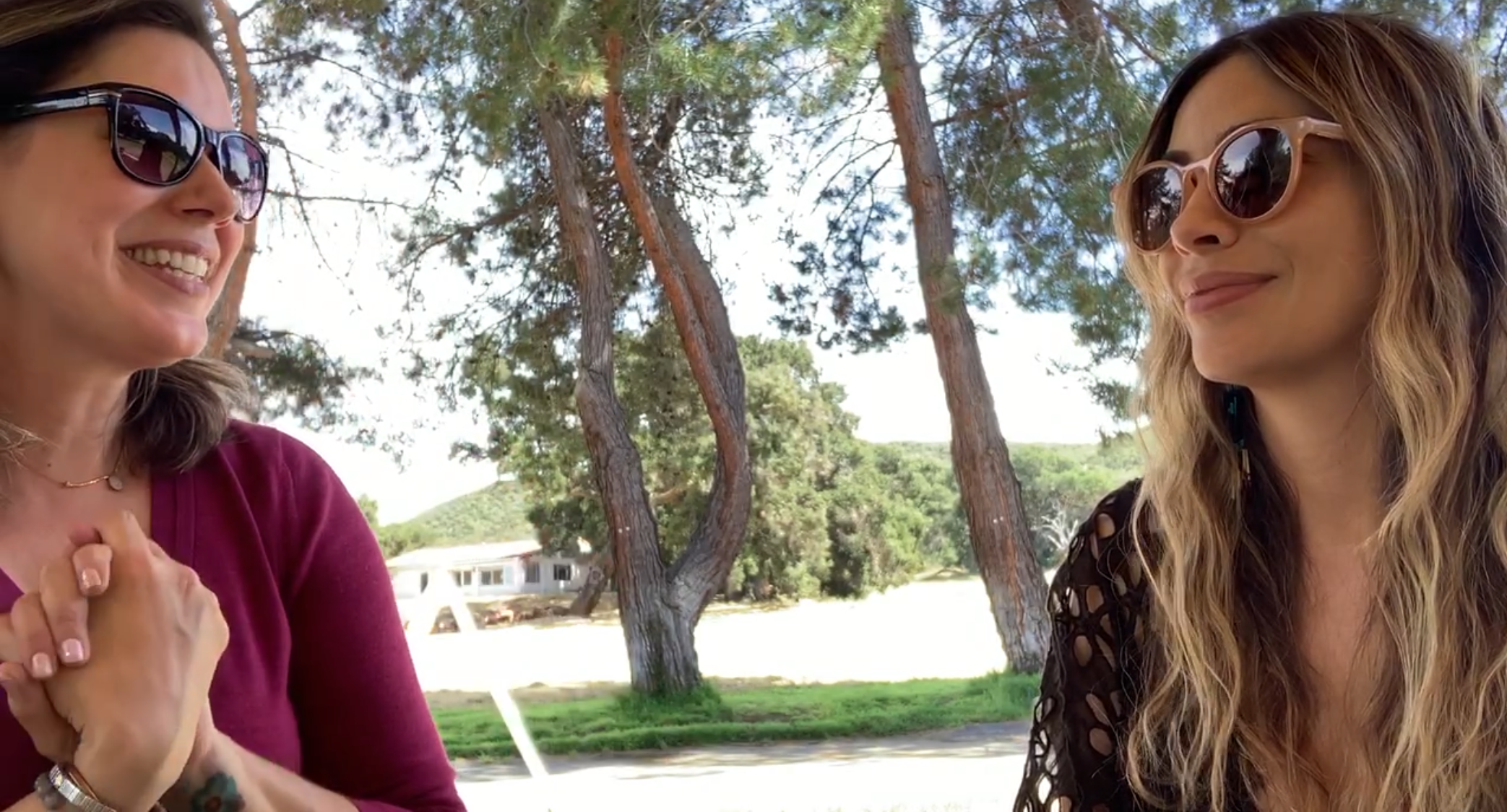 Client Video Testimonial for Space to Love