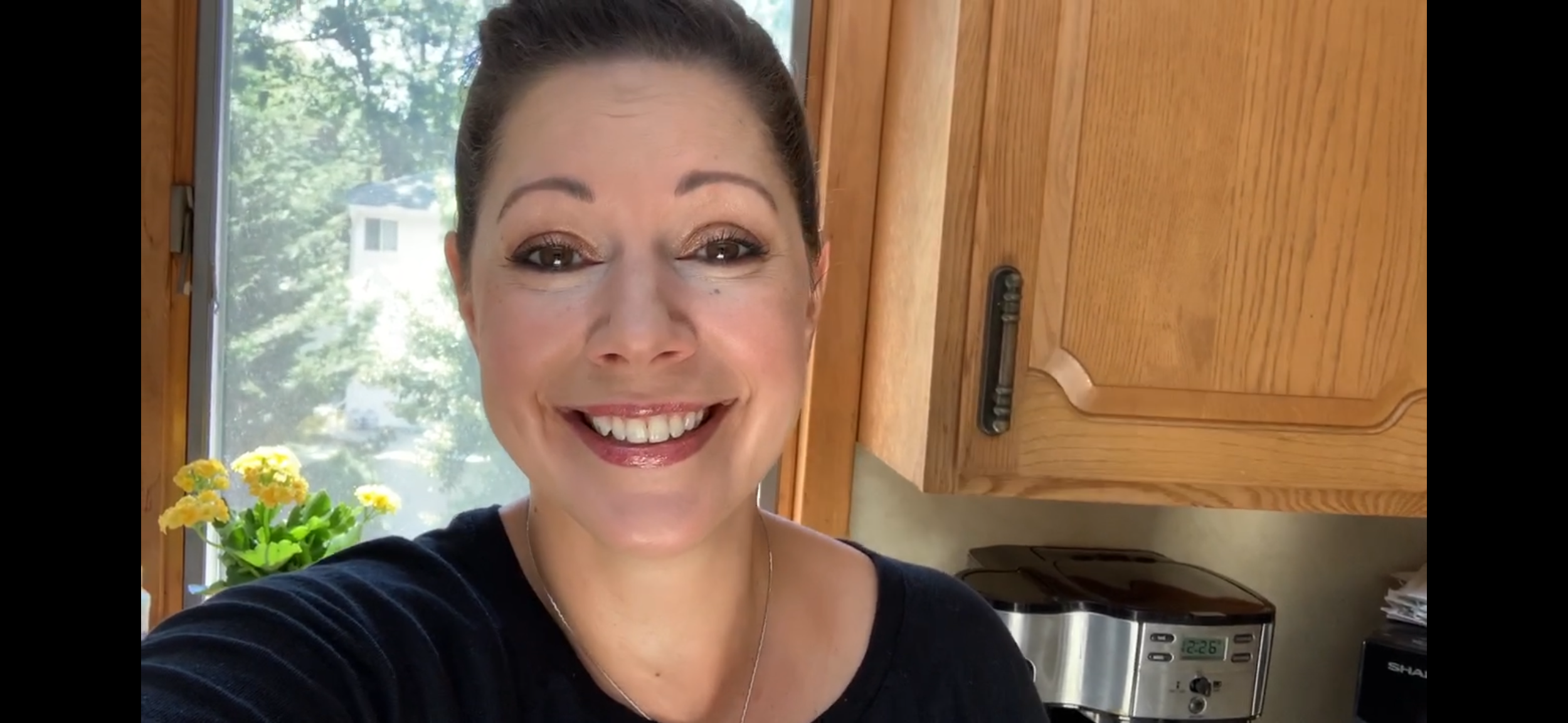 How to Be More Efficient in The Kitchen