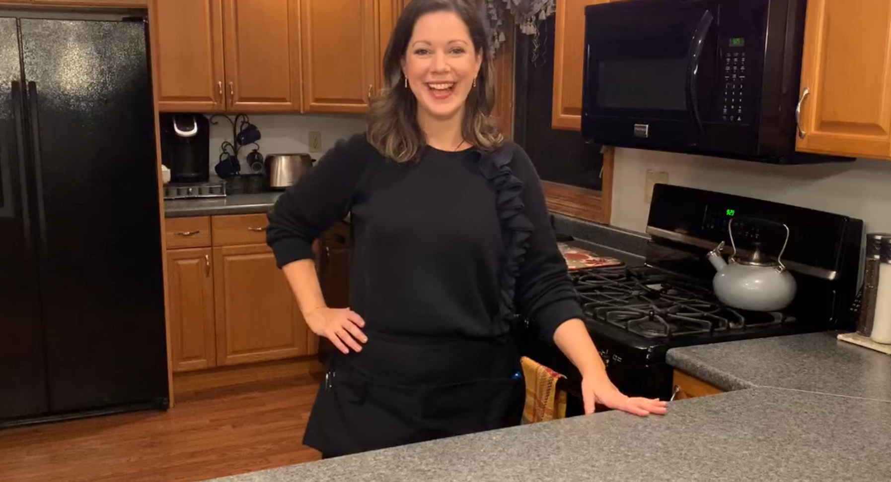 How to Organize Kitchen Cabinets
