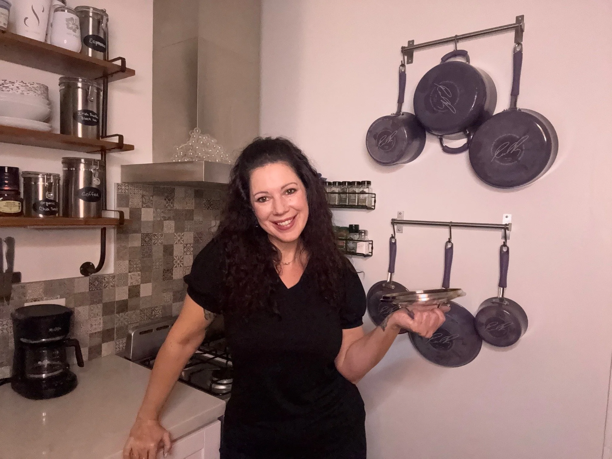 Spring Cleaning Tip: A Simple Kitchen Idea That Creates More Space