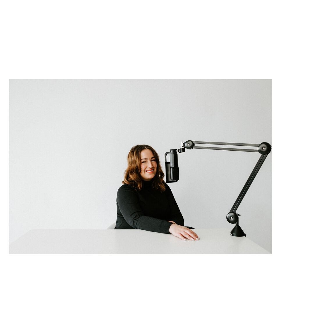 BROKE BUSINESS // My clever friend (and client), Emma from @the.brokegeneration, has recently launched her second podcast &lsquo;Broke Business&rsquo; which is &ldquo;the money podcast for business owners&rdquo;. Check it out! So much wisdom, deliver