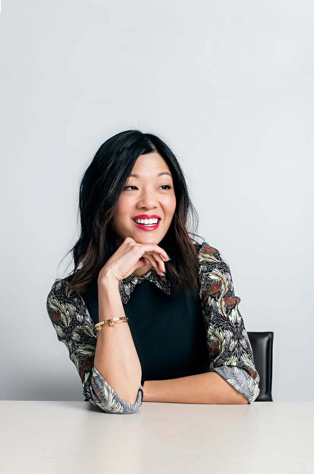 Michelle Lee