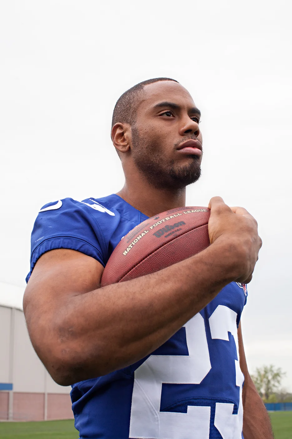 Rashad Jennings