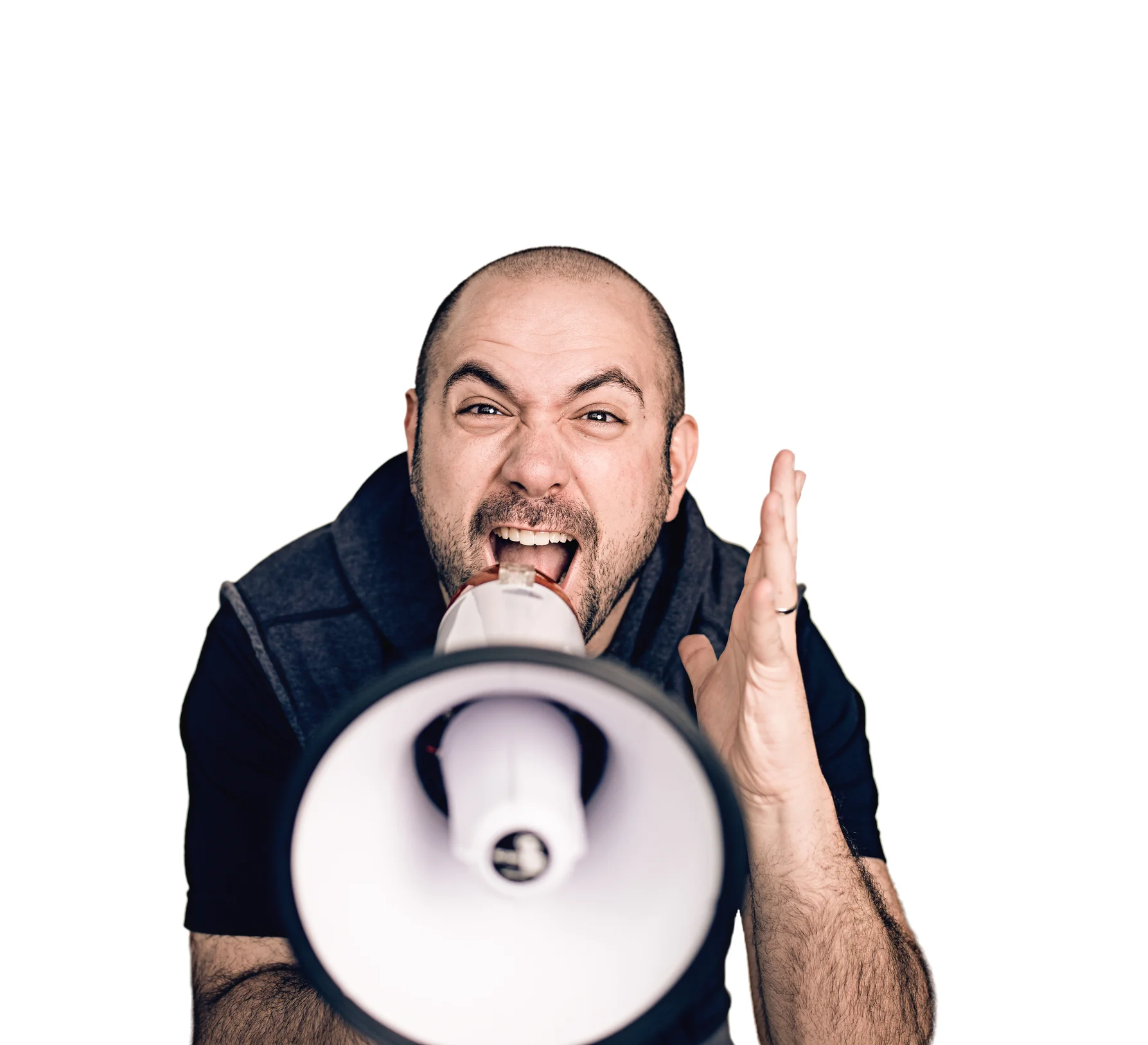 Peter Rosenberg