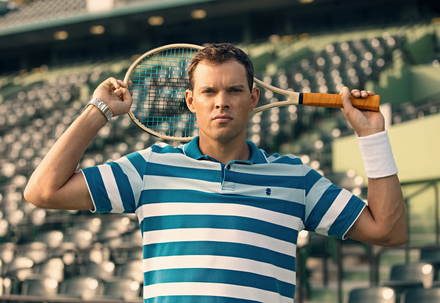 Bob Bryan