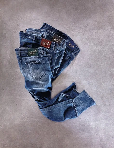 Jacob Cohen Jeans
