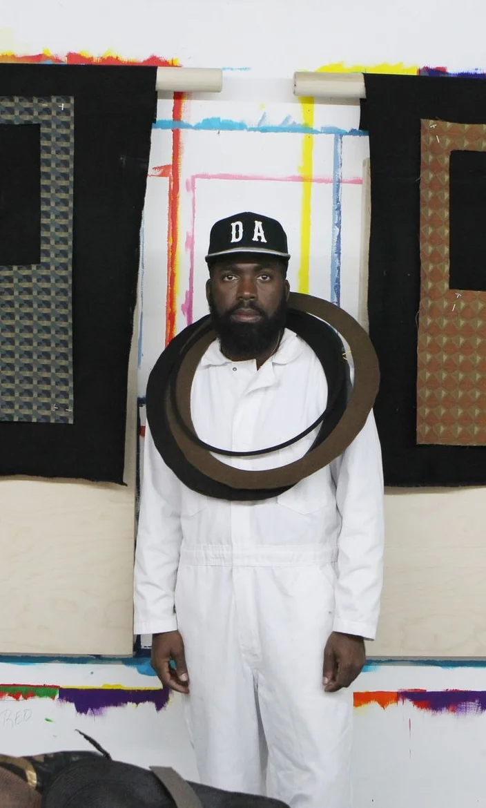 Mobility through the eyes of an artist