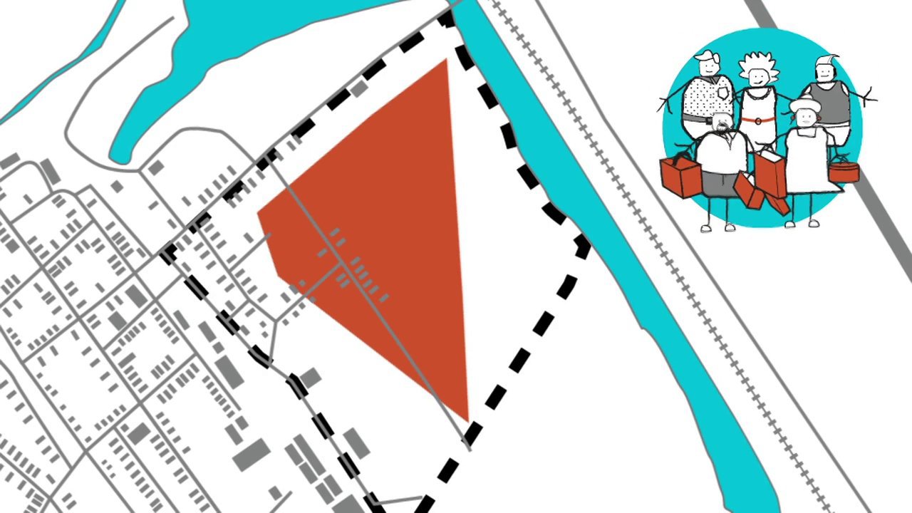 RIVERWORKS