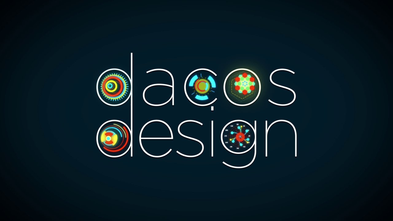 DacosDesign Logo