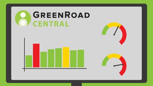 Green Driver Program