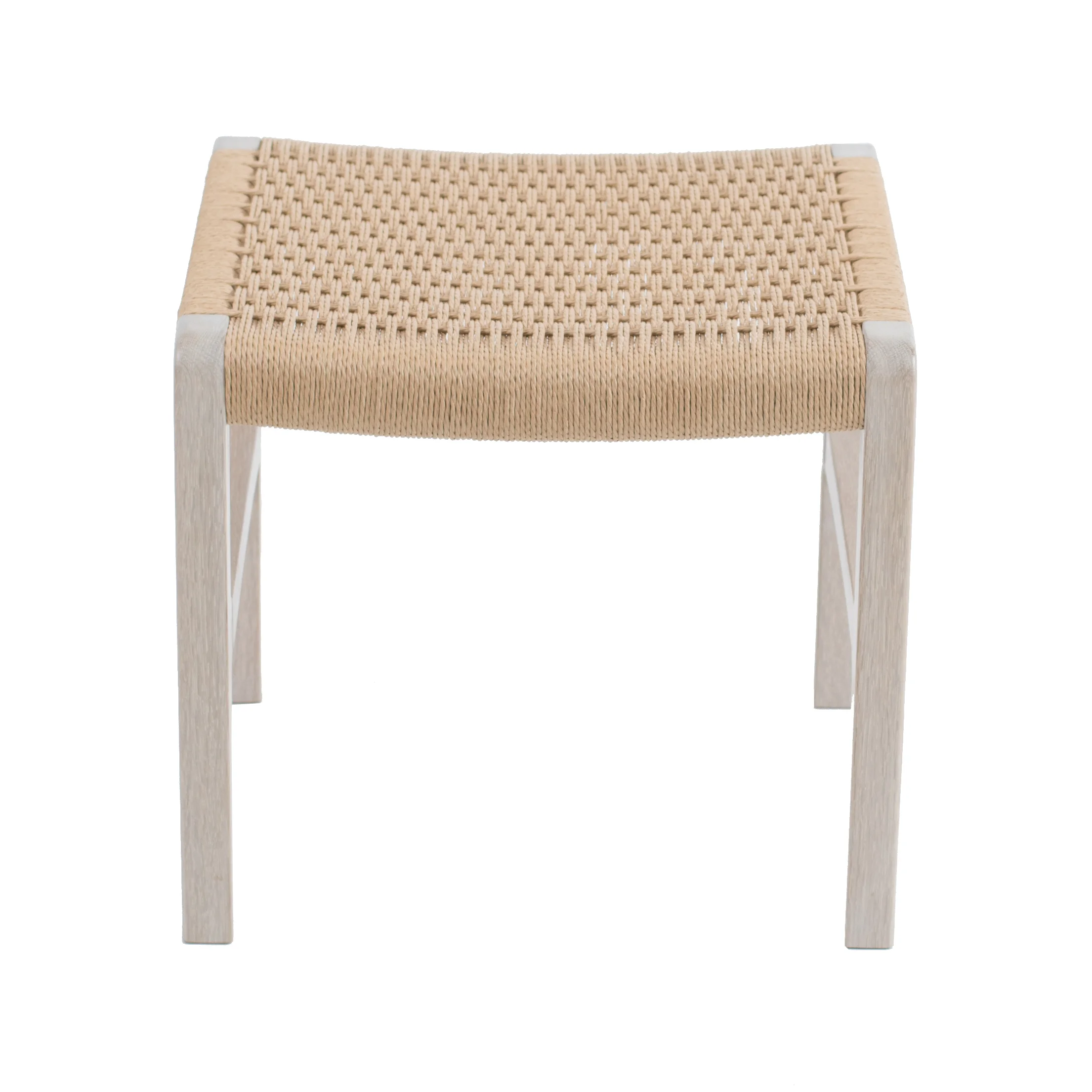 Giacomo Ottoman / Low Stool