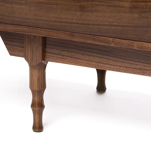 Custom Casepieces Gallery