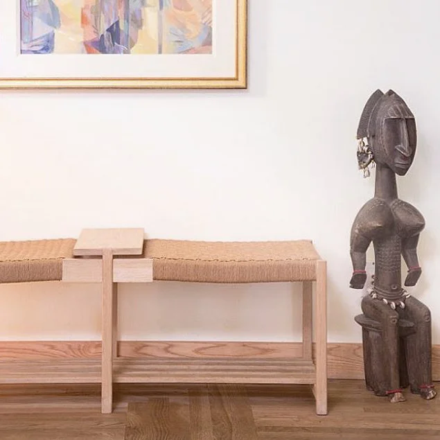 Custom Seating Gallery