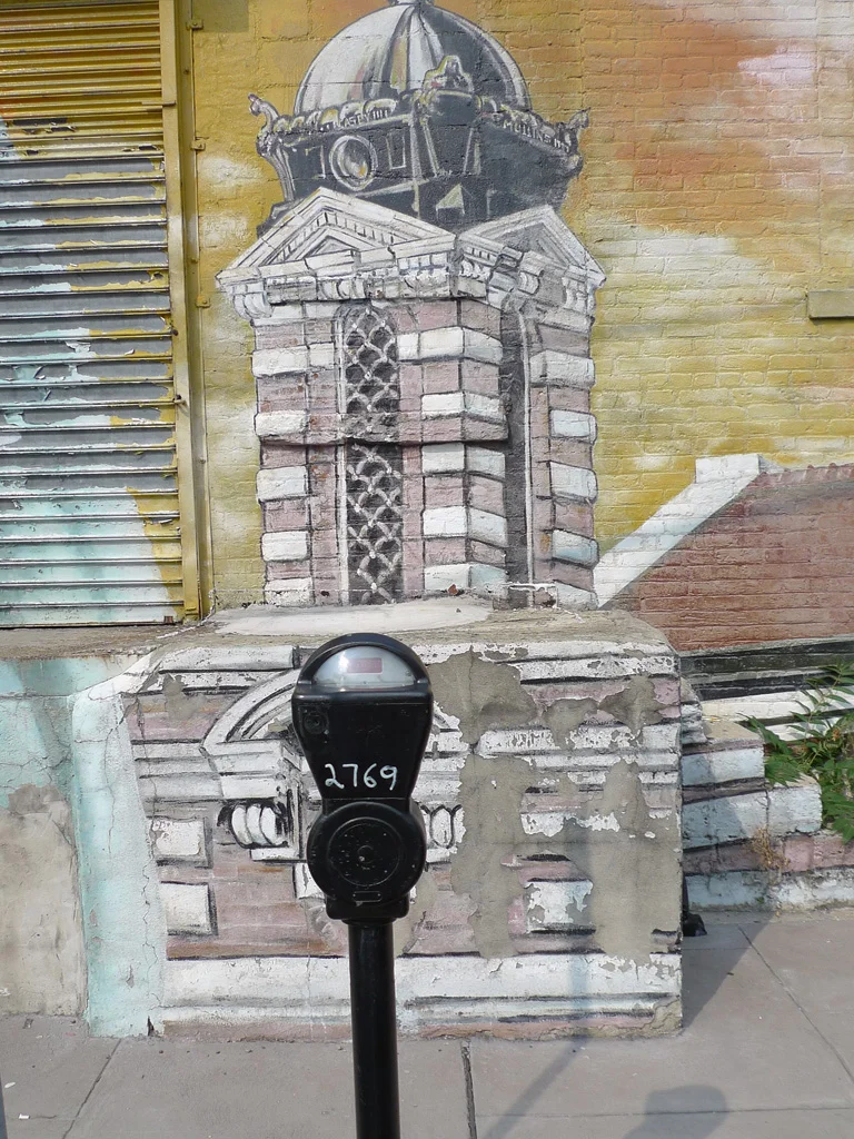 Parking Meter
