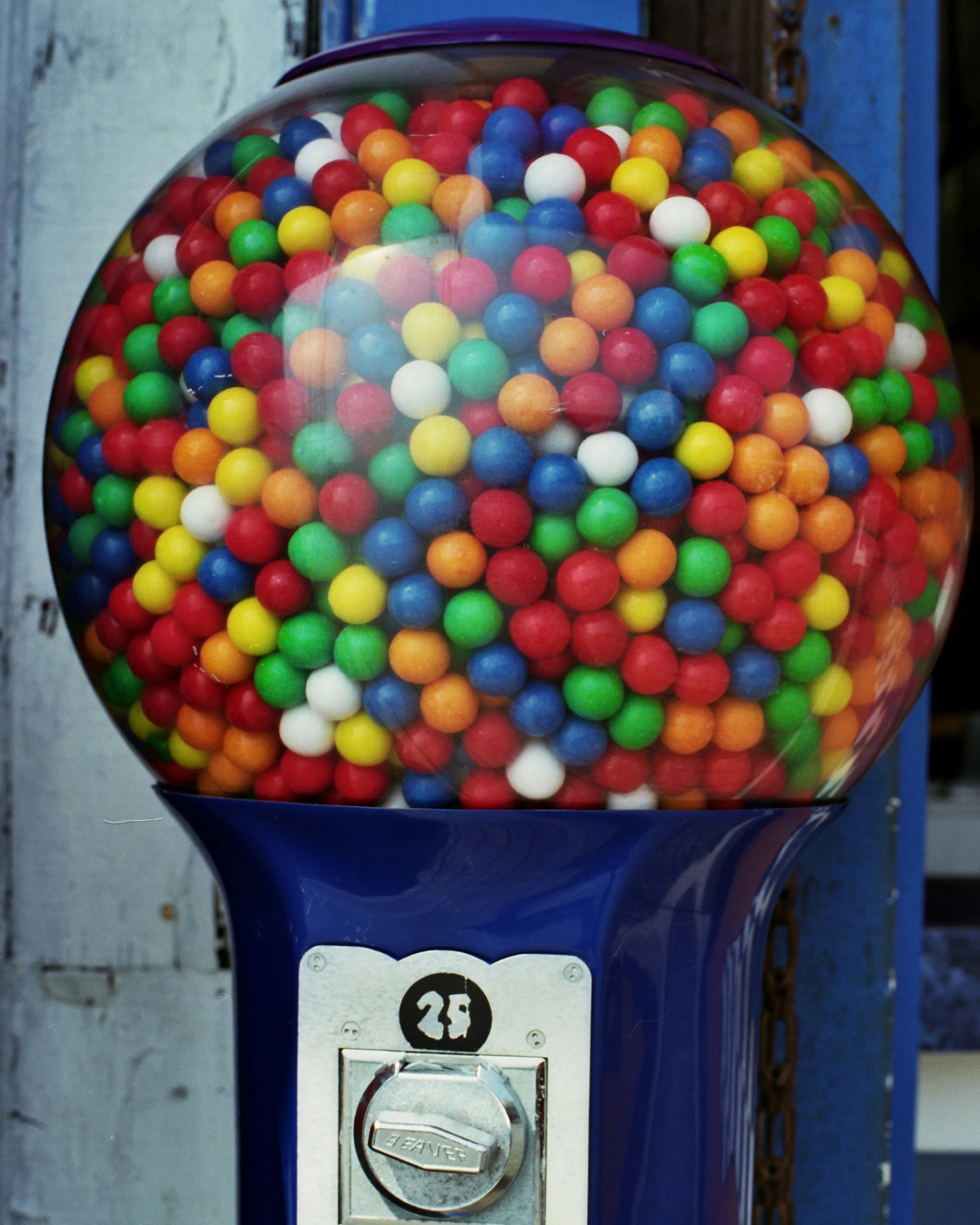 Gumballs