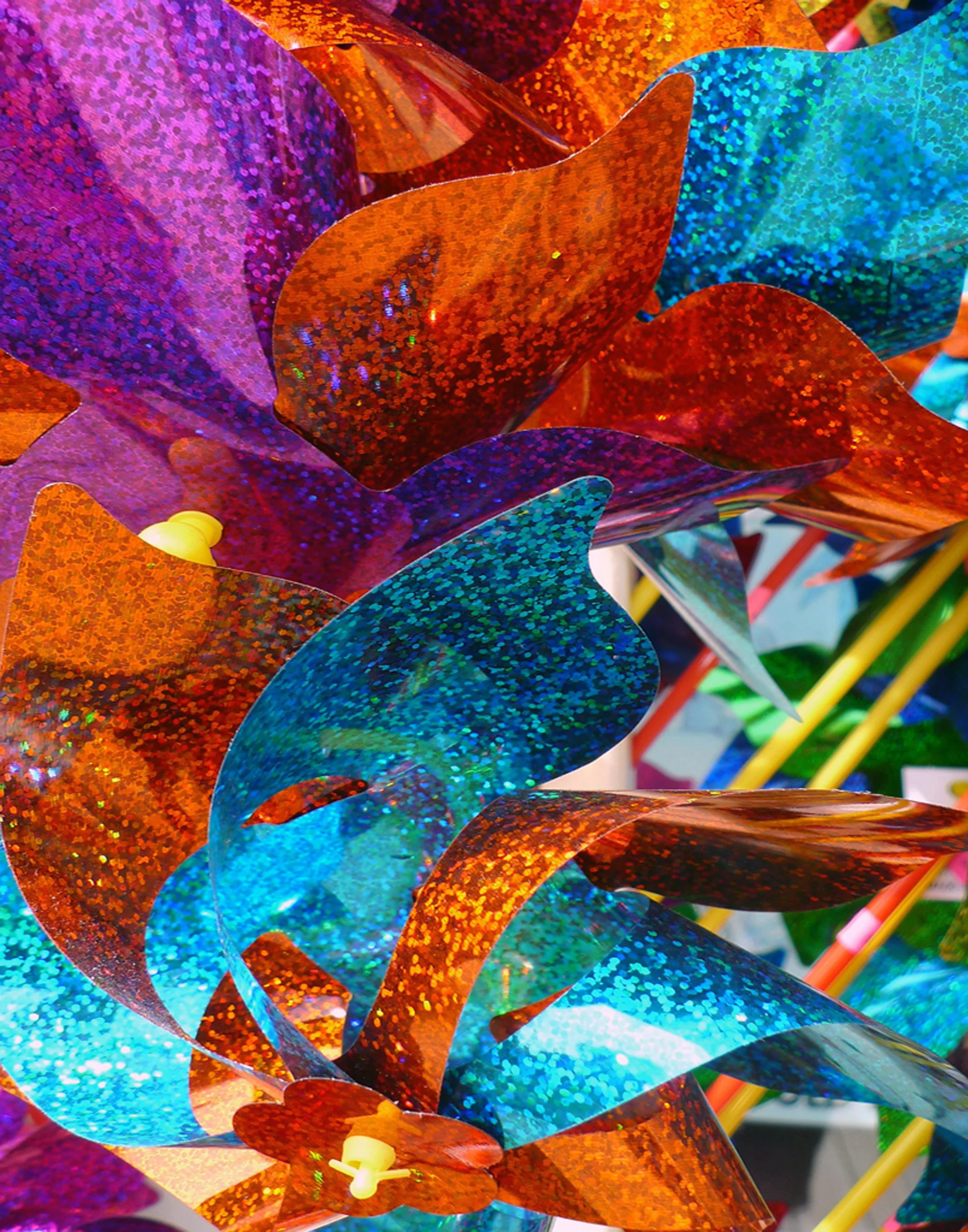 Pinwheels