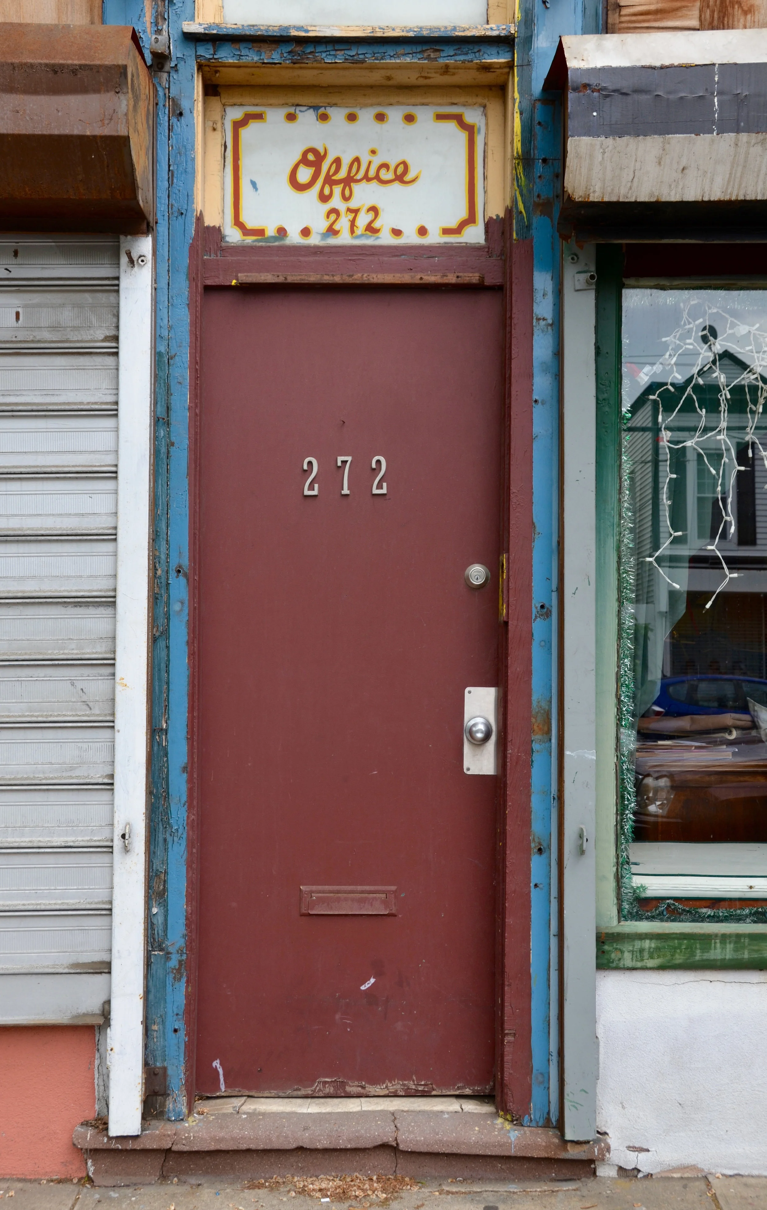 Office 272