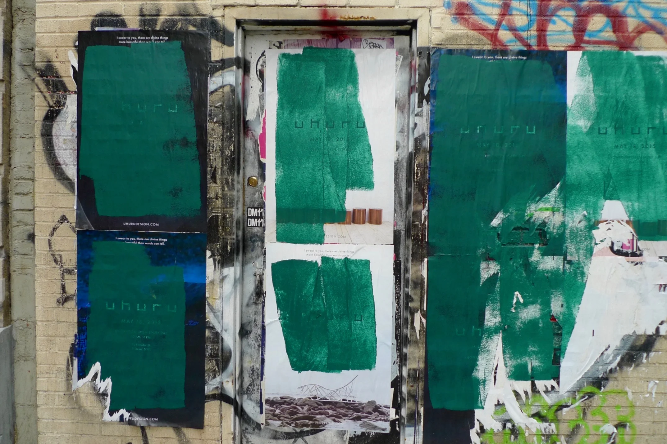 New York, NY 2015