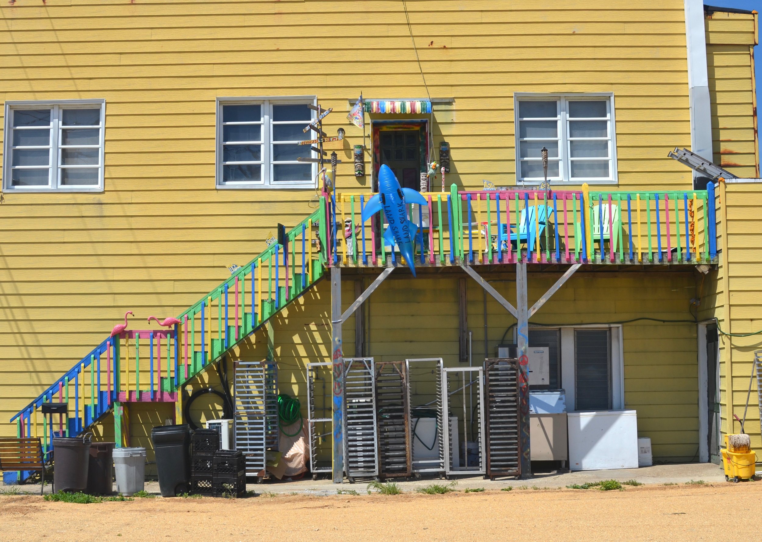  Seaside Heights, NJ  2016 