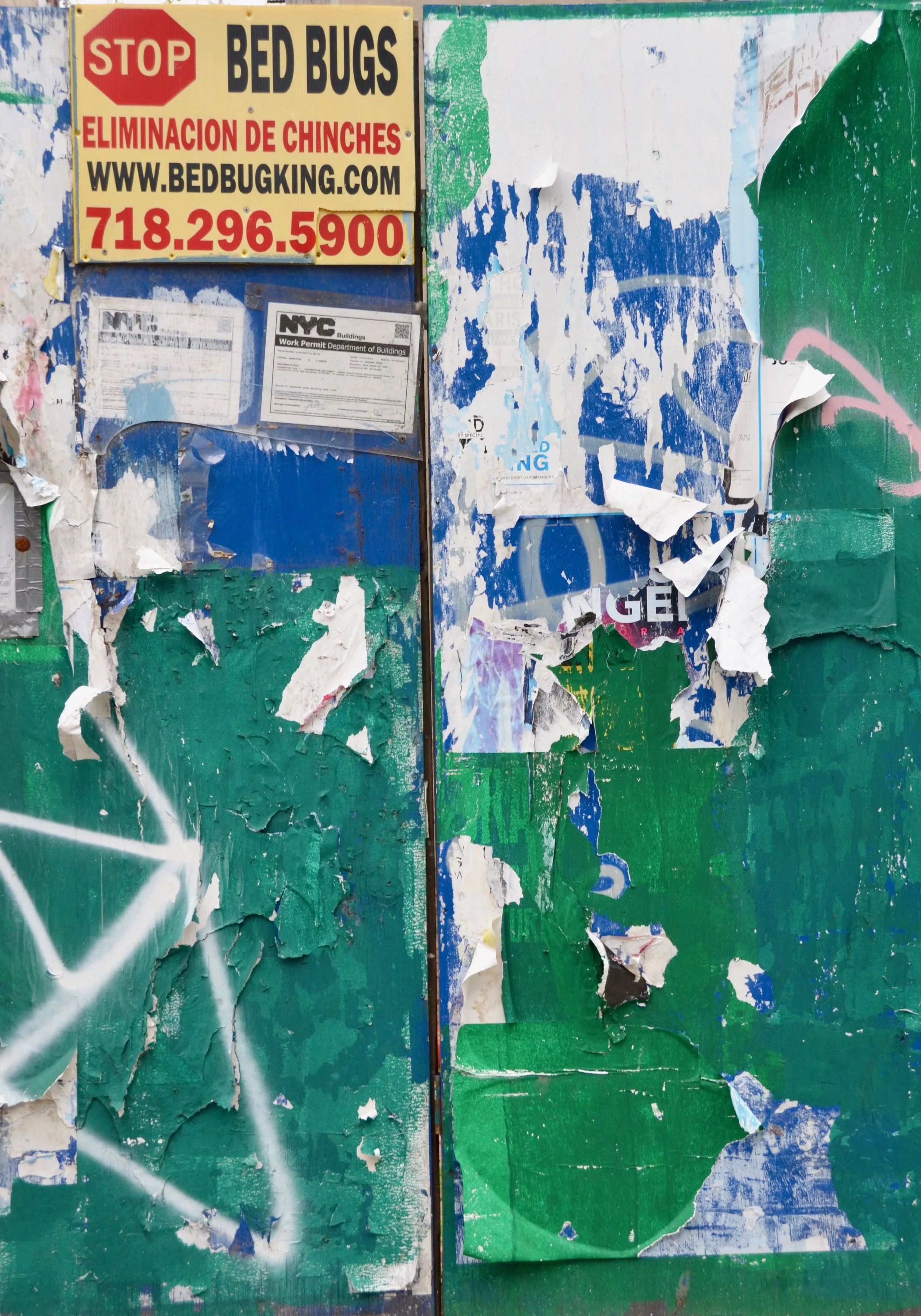New York, NY 2016