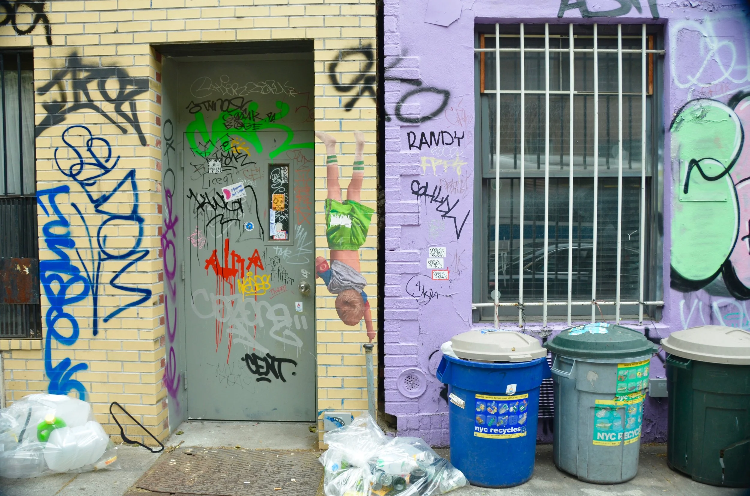 New York, NY 2016