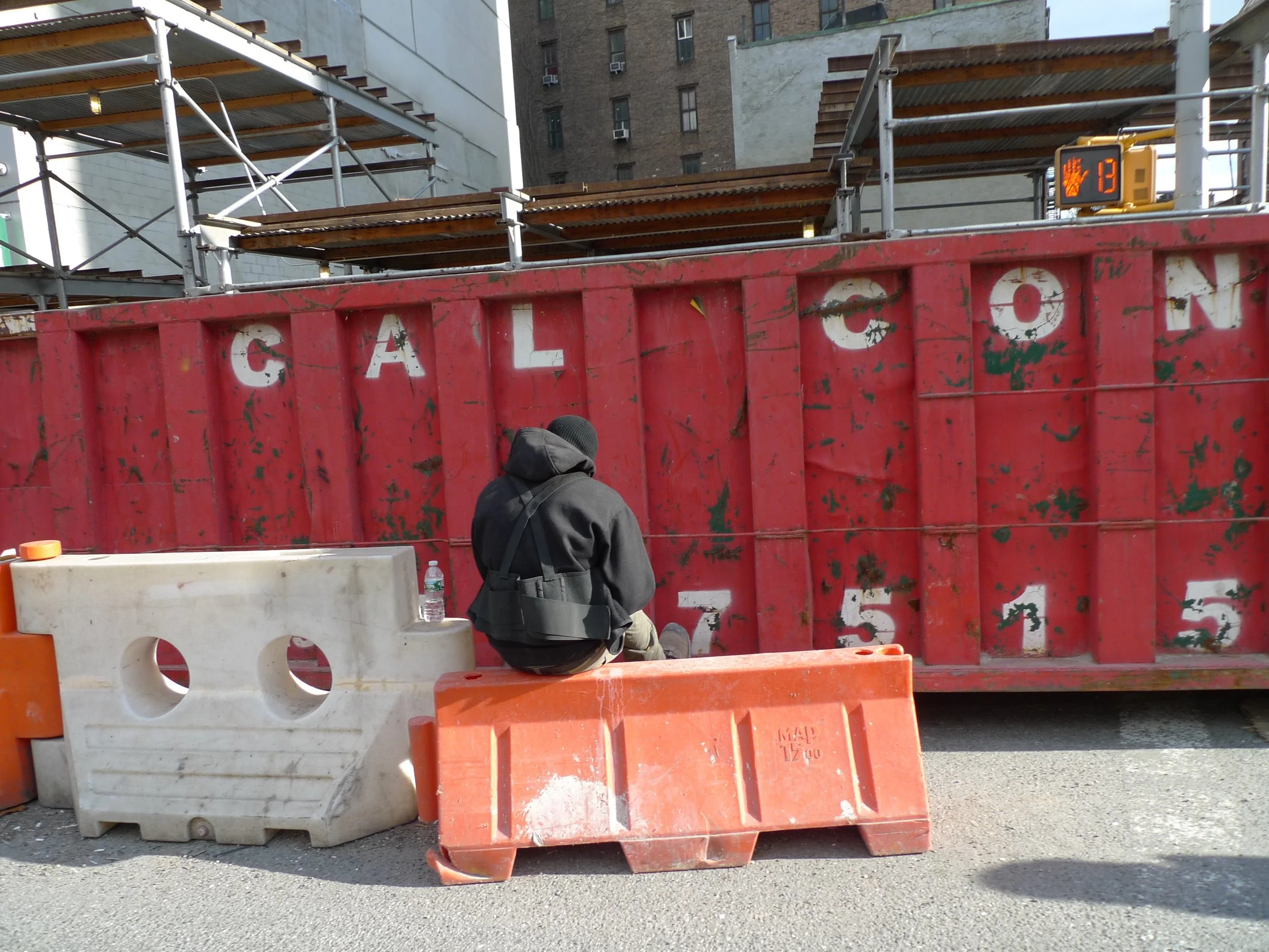 New York, NY 2014