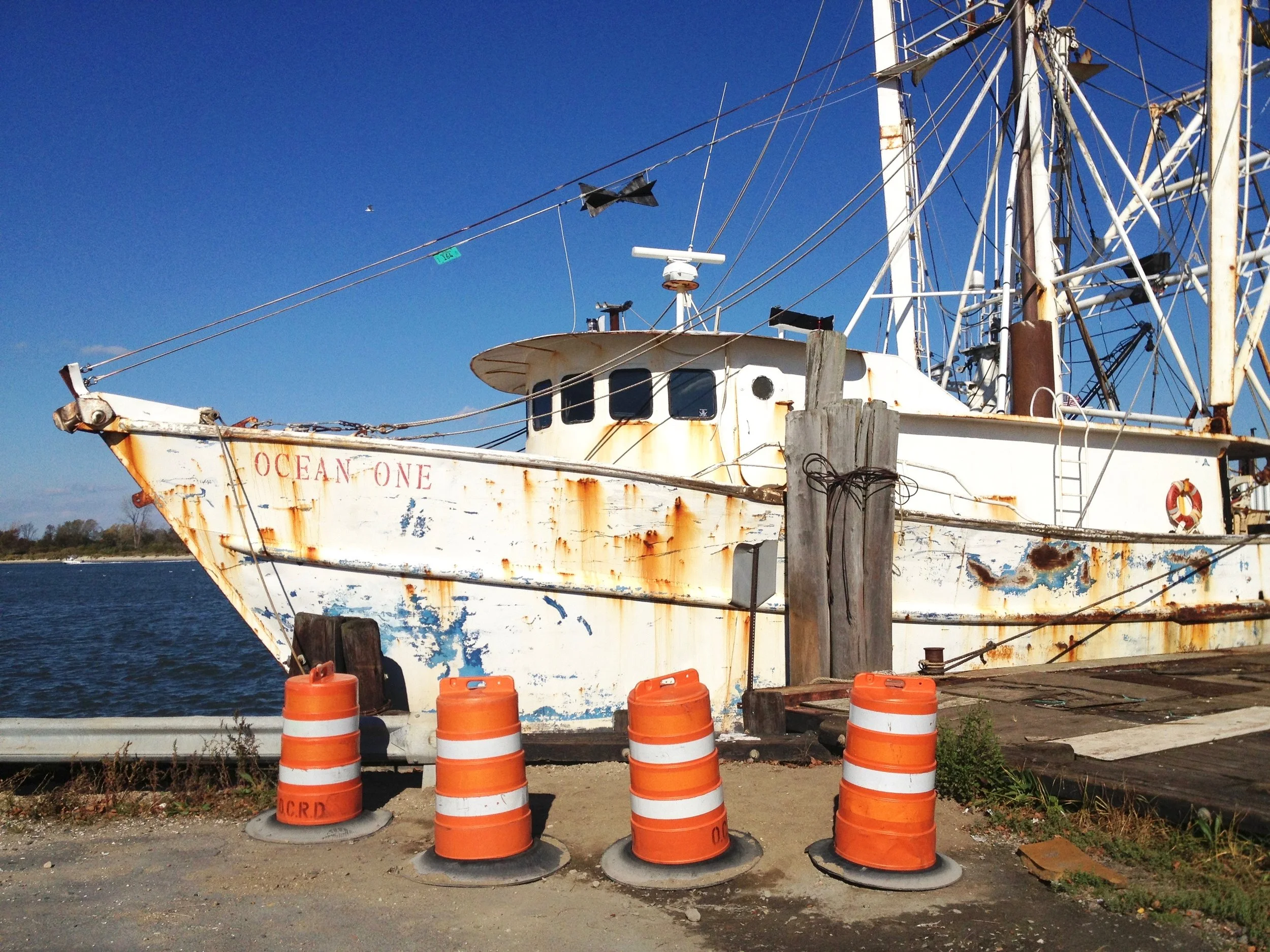 Point Pleasant Beach, NJ 2012
