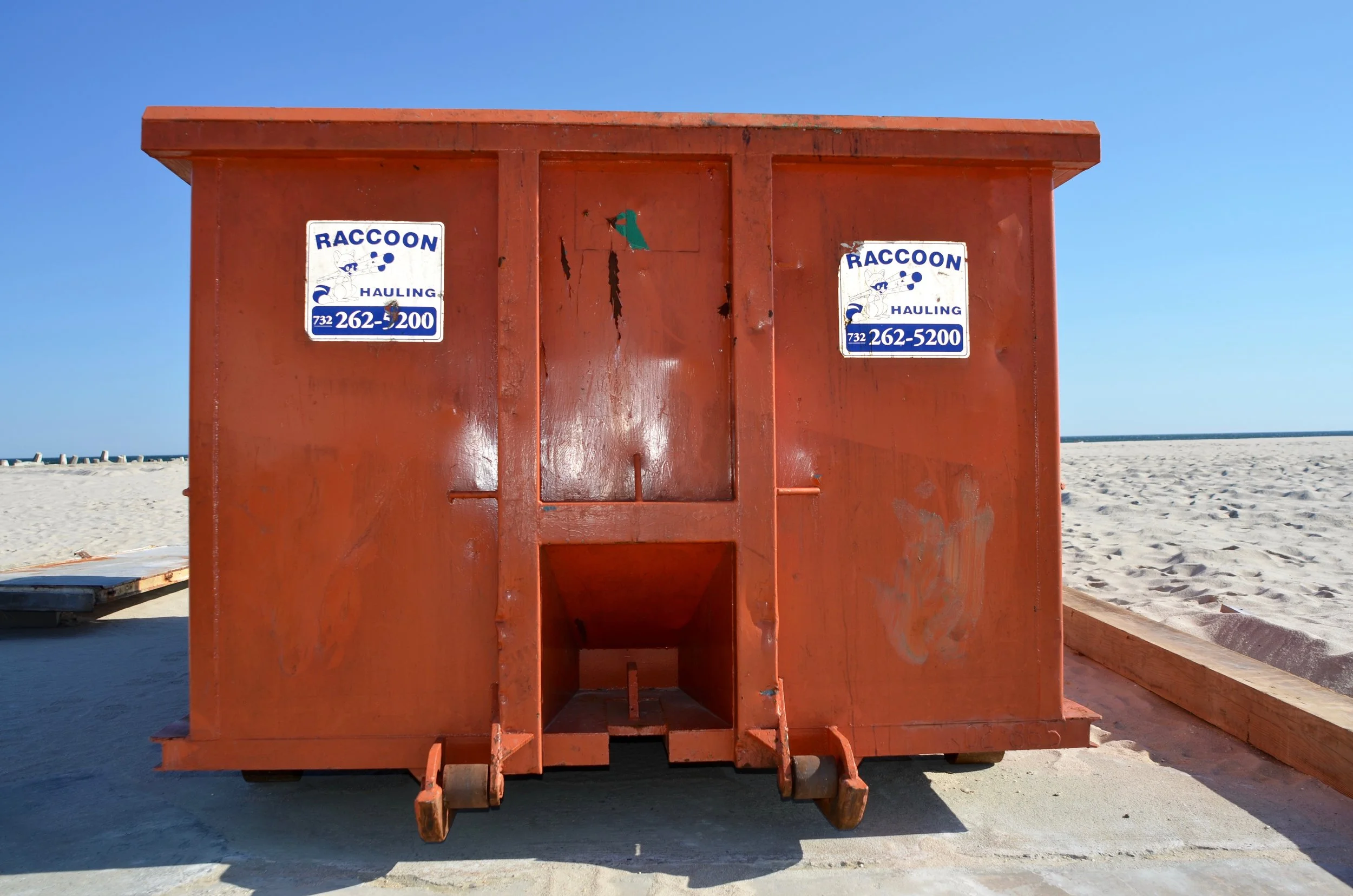 Point Pleasant Beach, NJ 2013