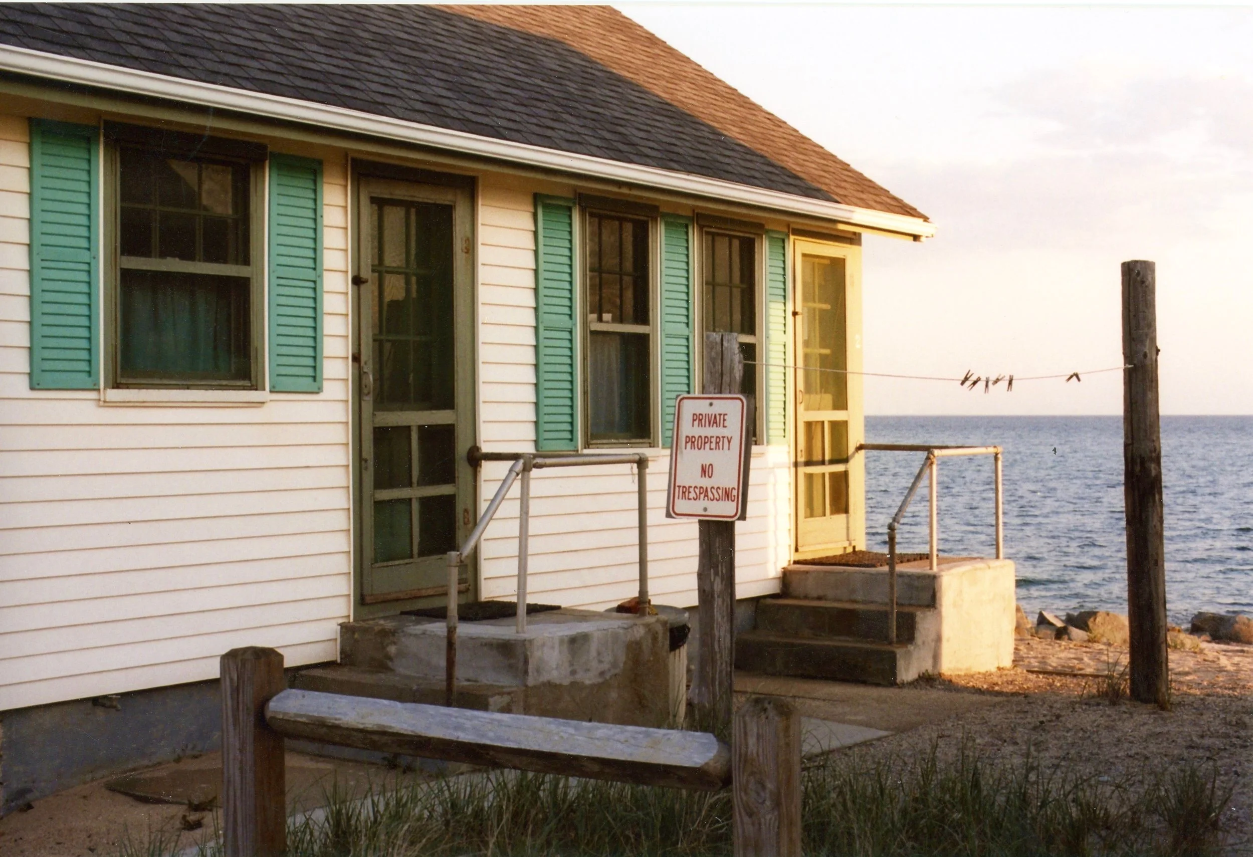 North Truro, MA 2008