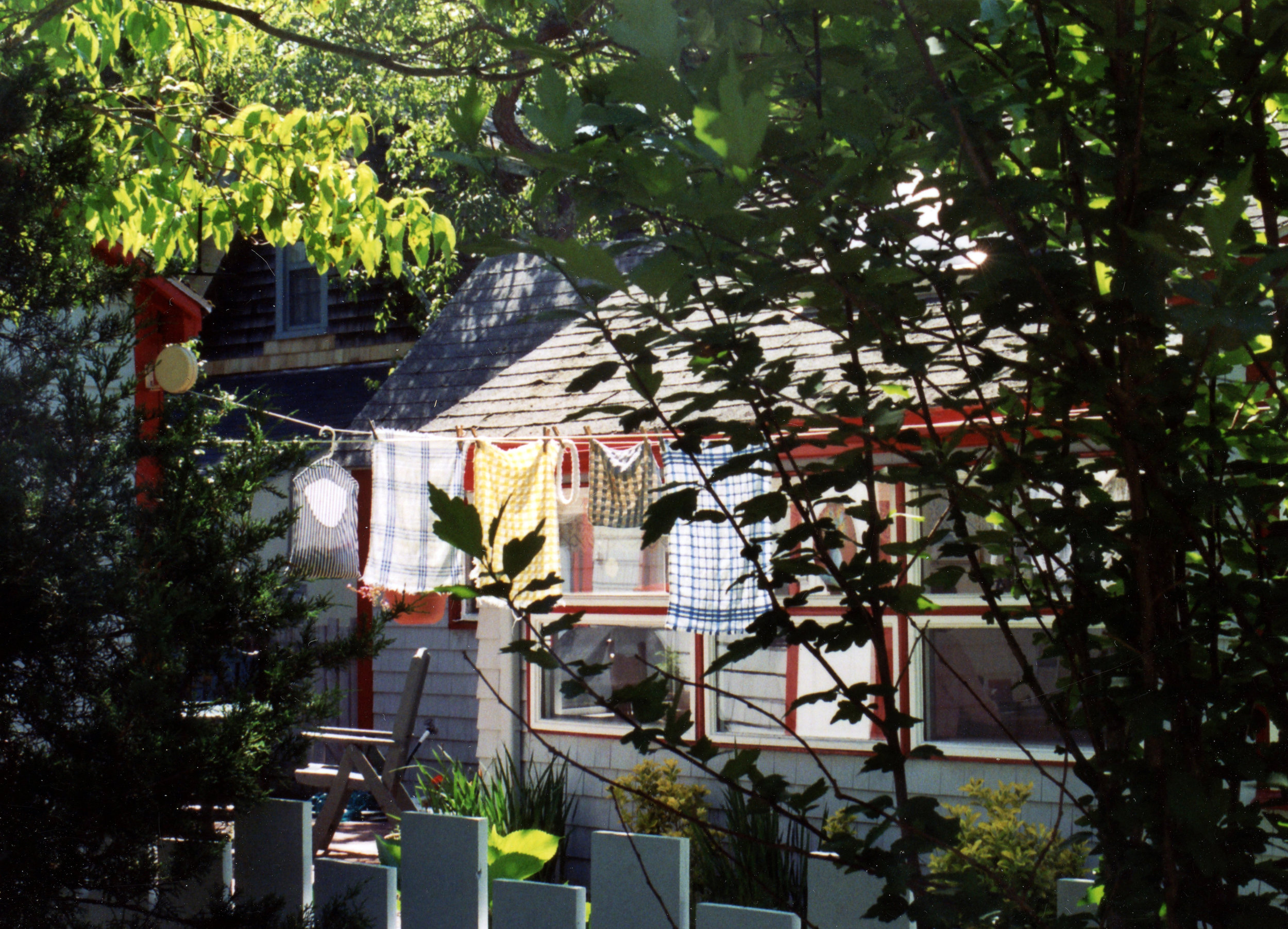  Oak Bluffs, MA  2009 