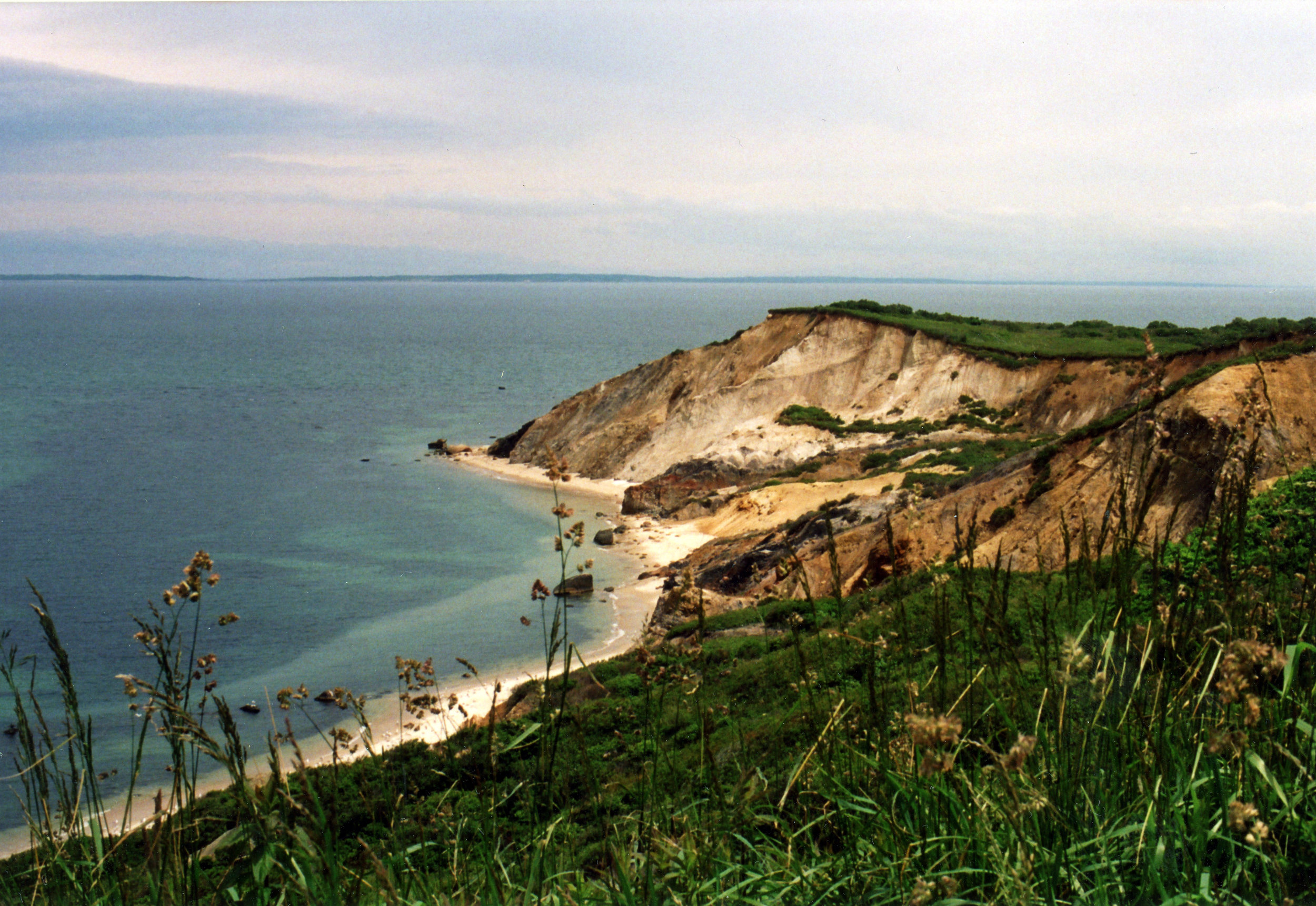  Aquinnah, MA  2009 