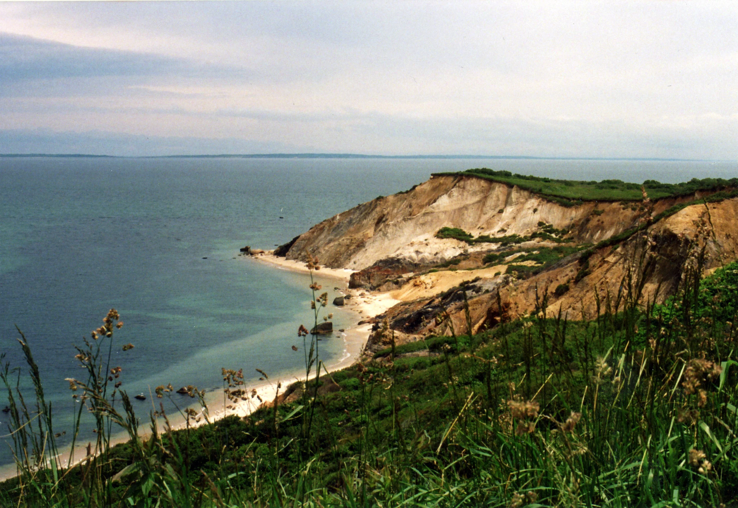 Aquinnah, MA 2009