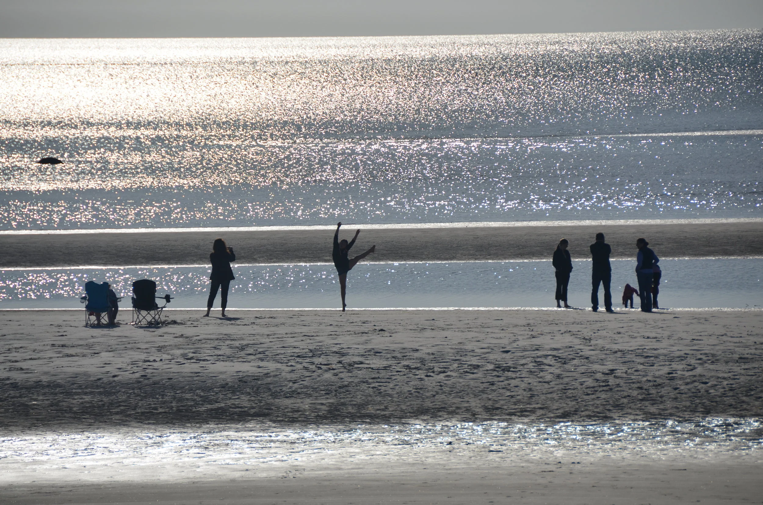 Orleans, MA 2014