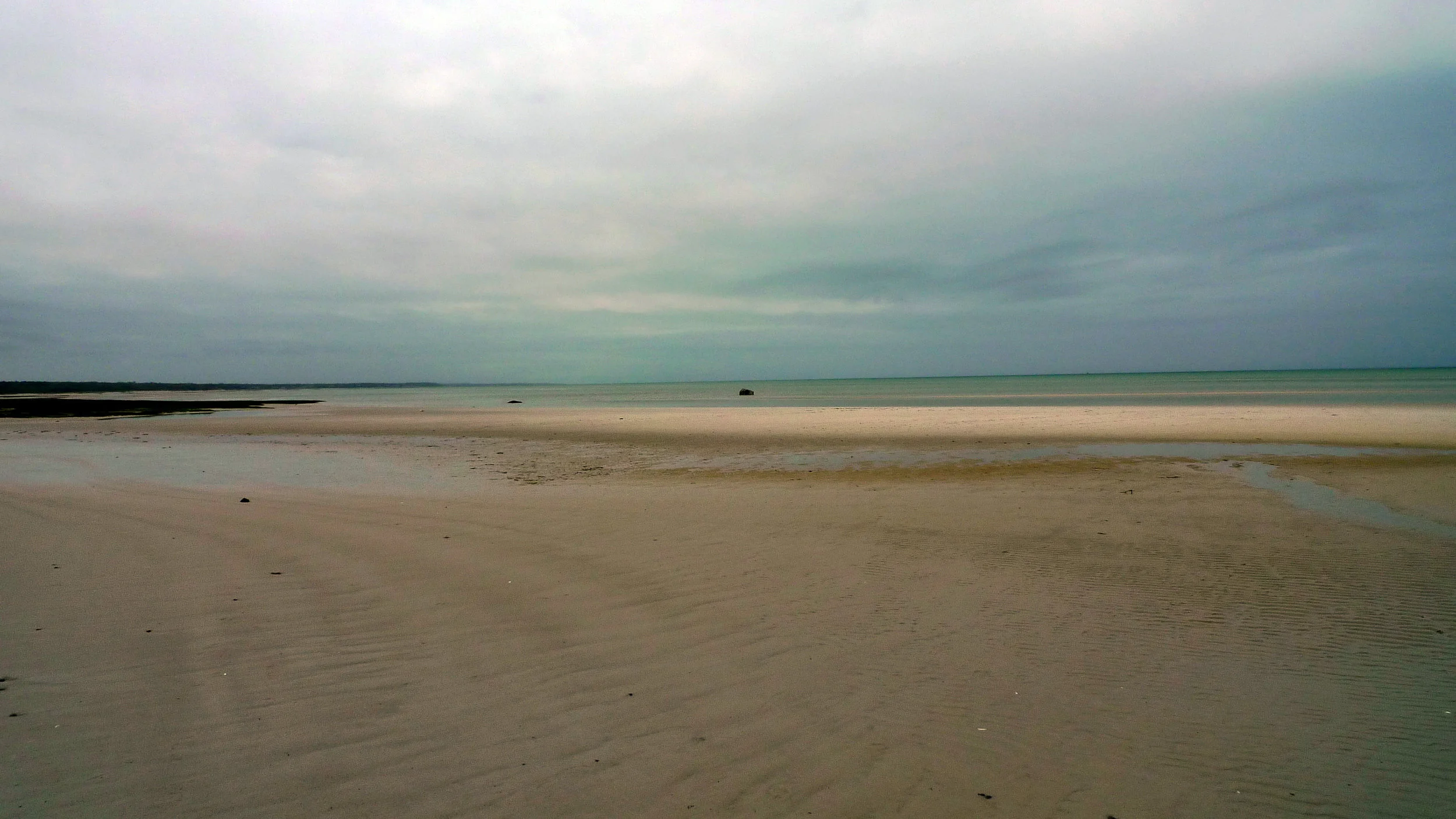 Orleans, MA 2011