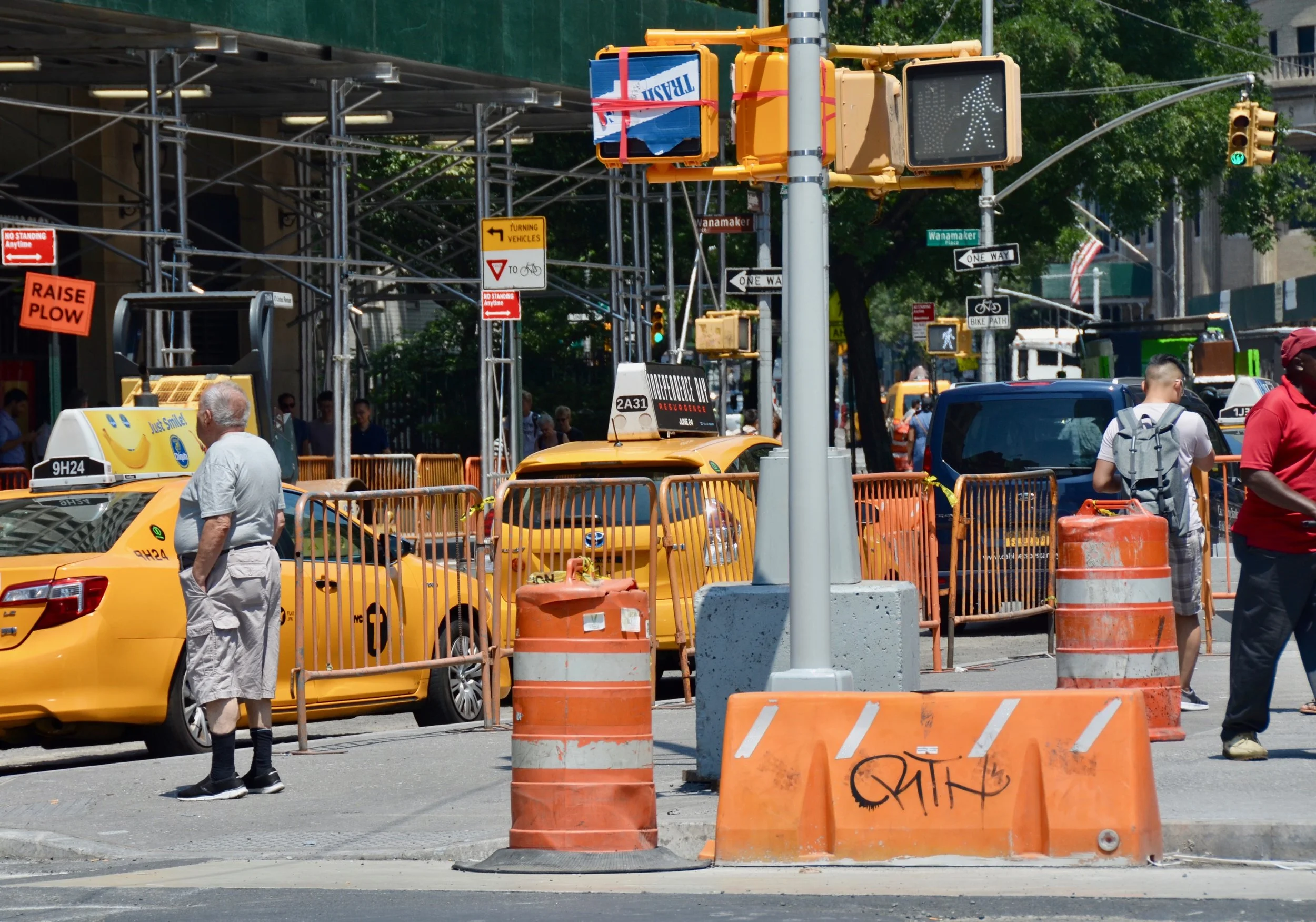 New York, NY 2016