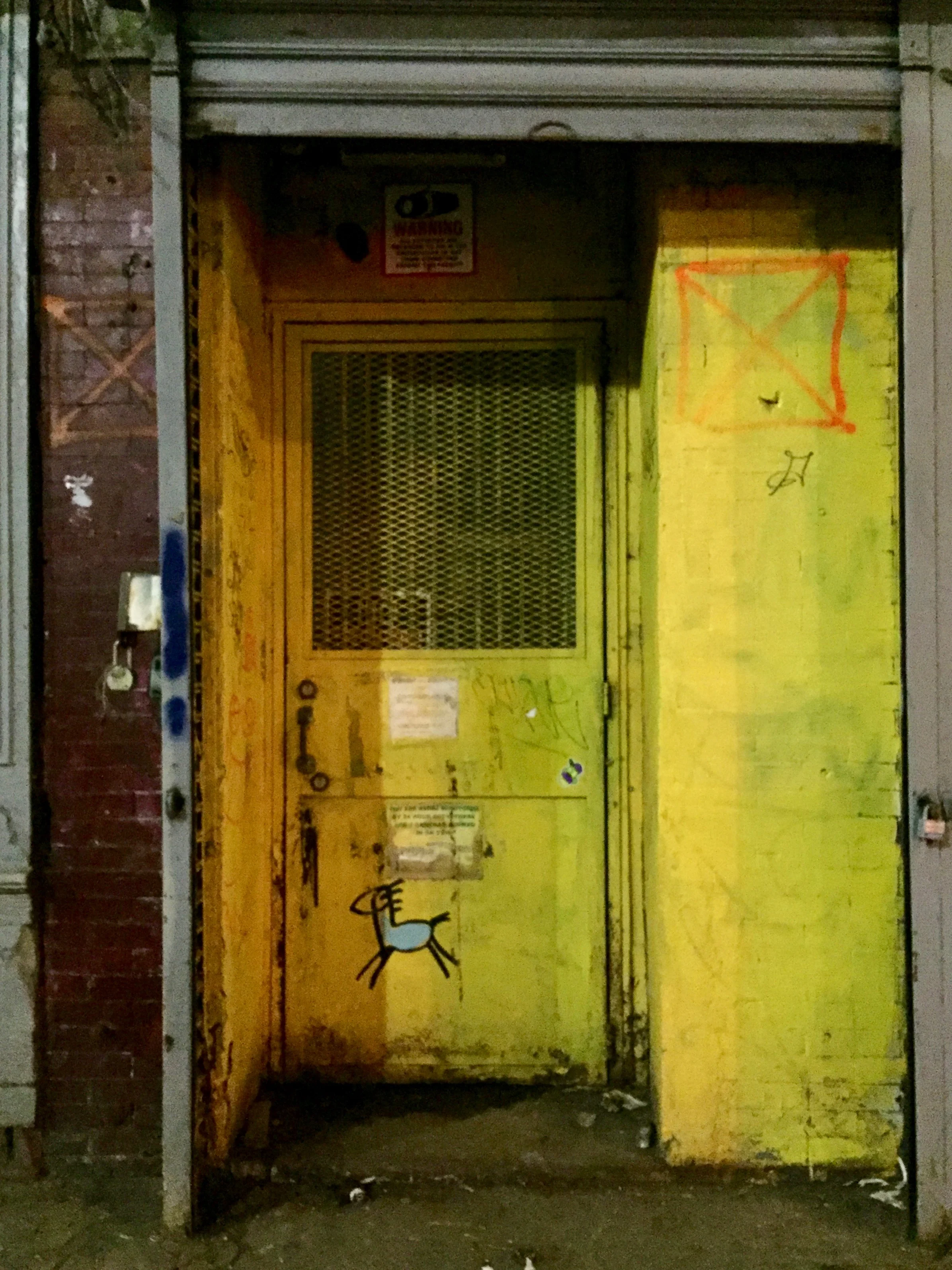 New York, NY 2017
