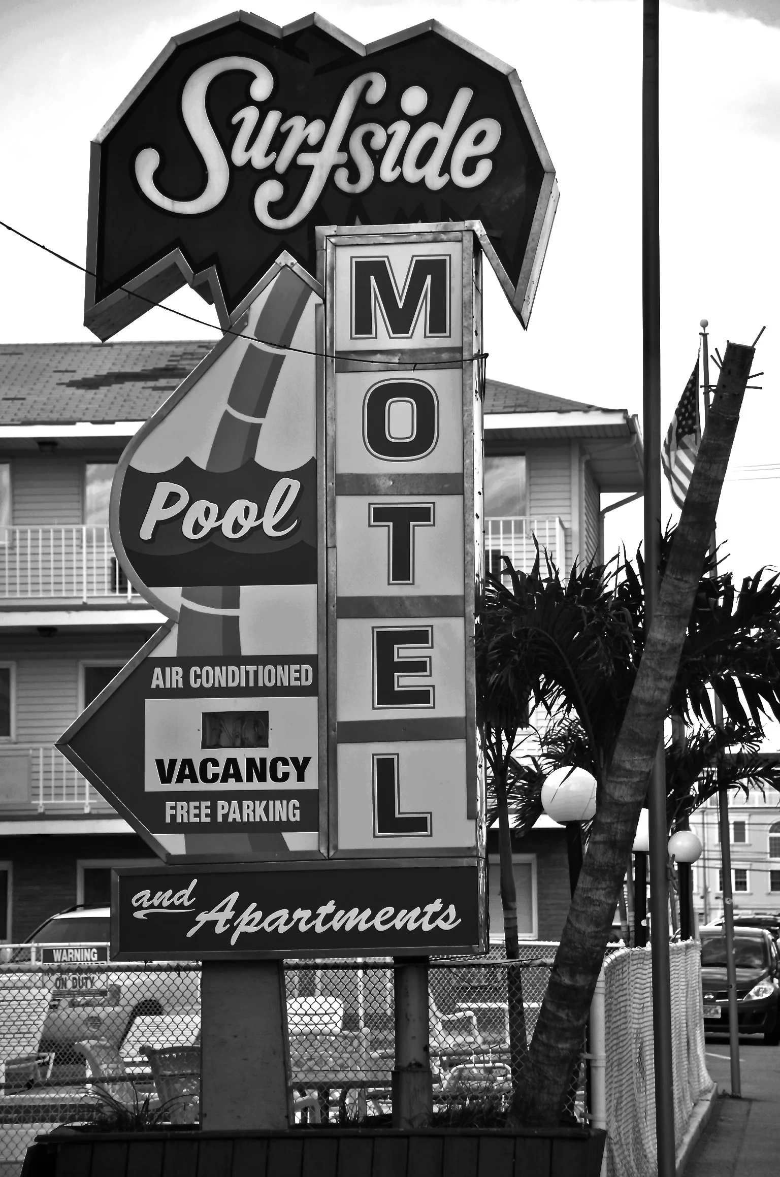 Seaside Heights, NJ 2013